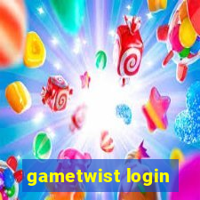 gametwist login